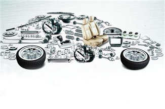 汽車零配件的力學(xué)測(cè)試 汽車零配件的力學(xué)測(cè)試