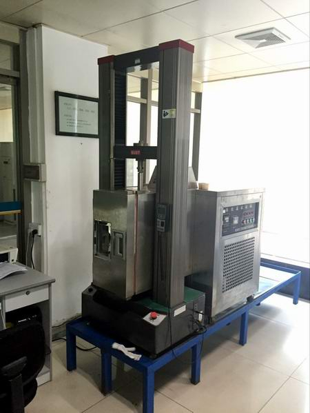 GB16776-2005建筑密封膠的試驗機(jī)拉伸